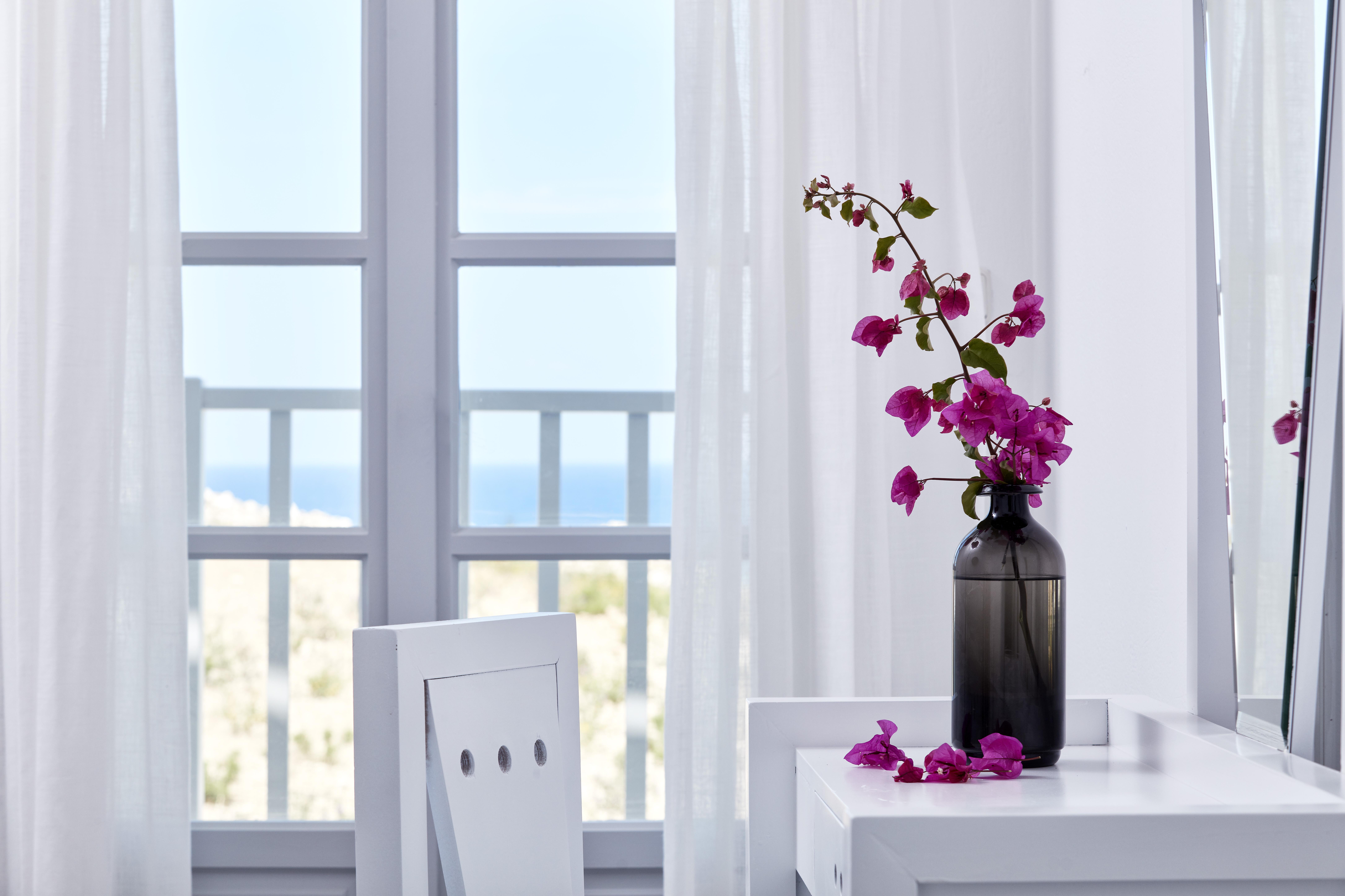 Mr And Mrs White Paros Hotel Náousa Exterior photo