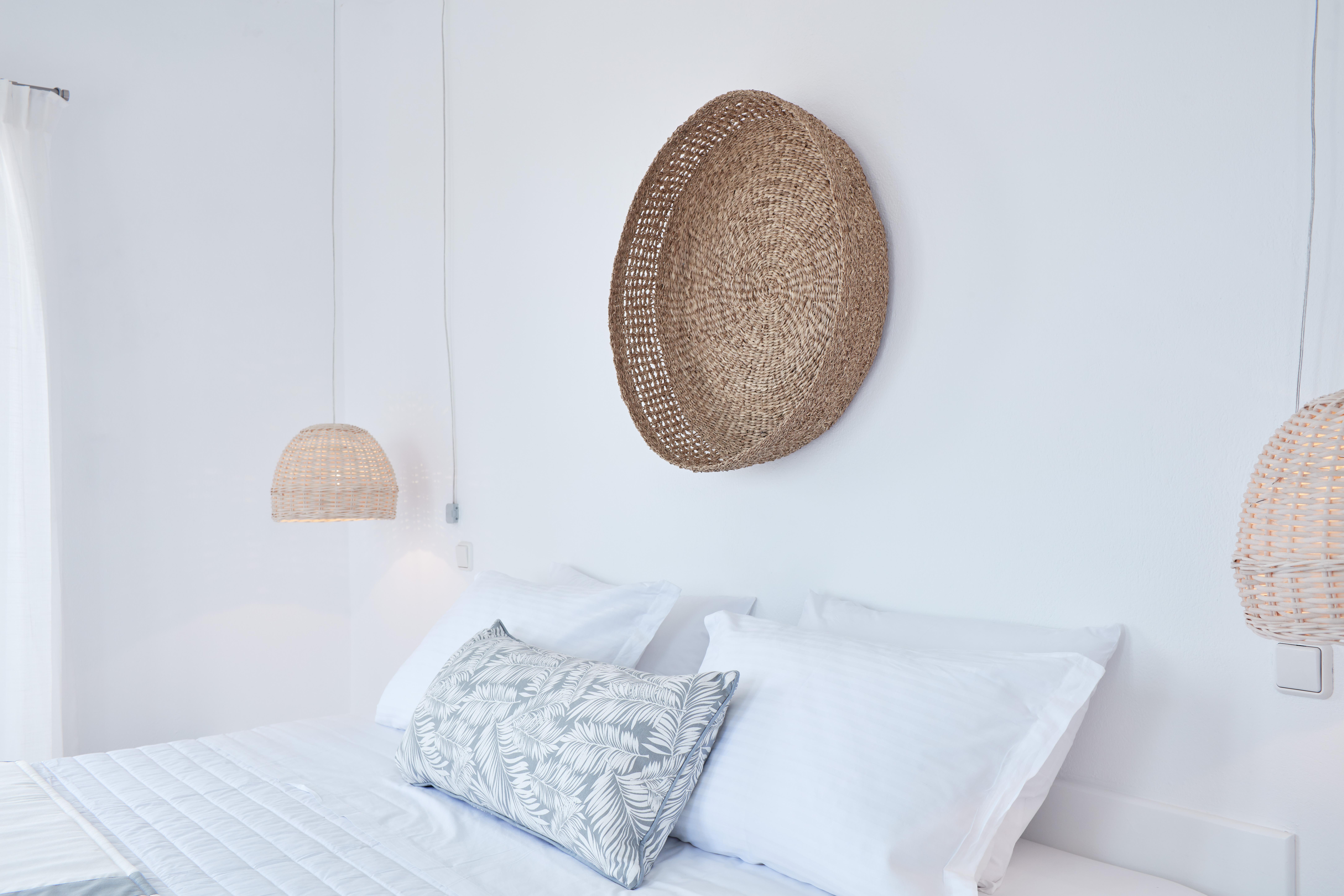 Mr And Mrs White Paros Hotel Náousa Exterior photo