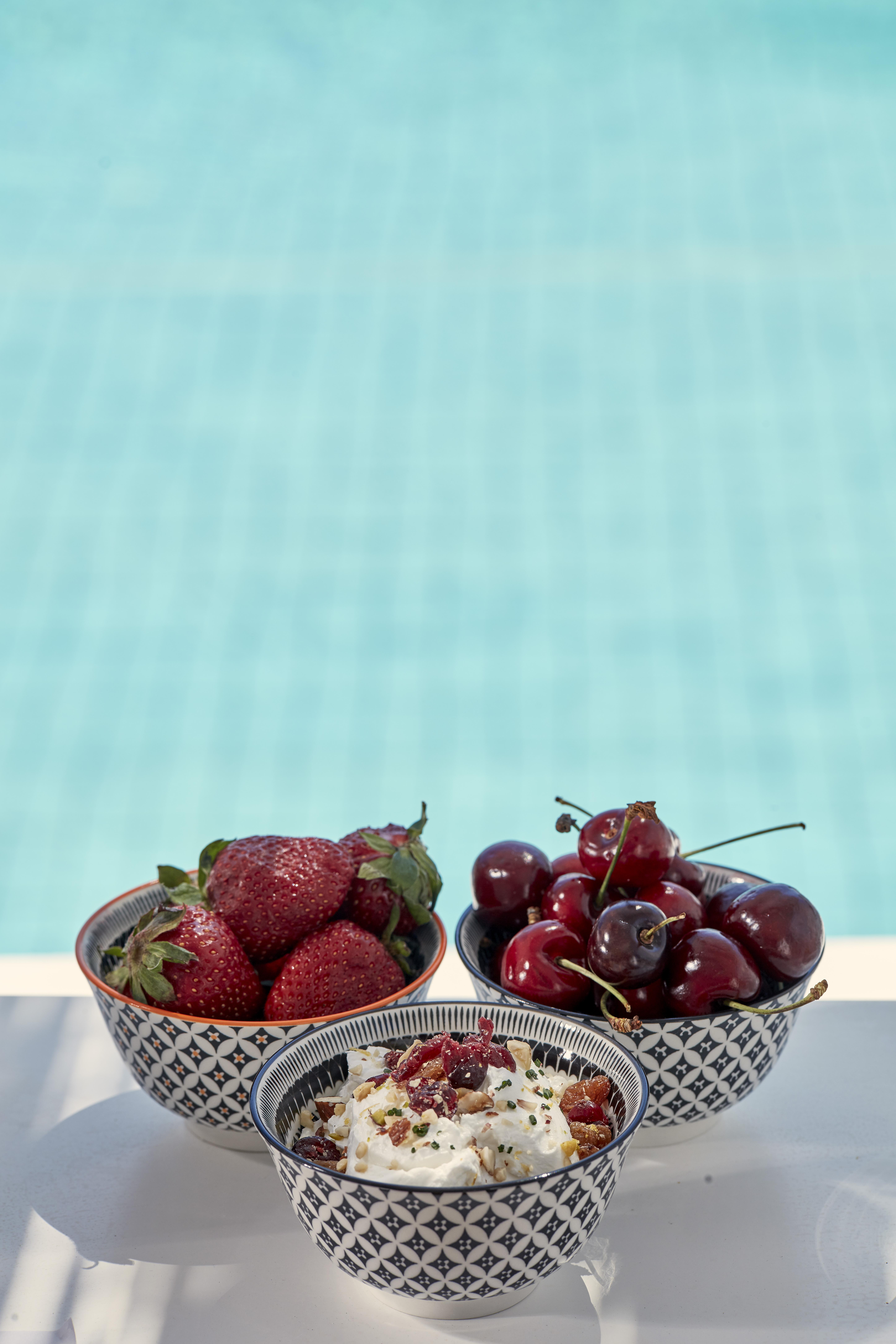 Mr And Mrs White Paros Hotel Náousa Exterior photo