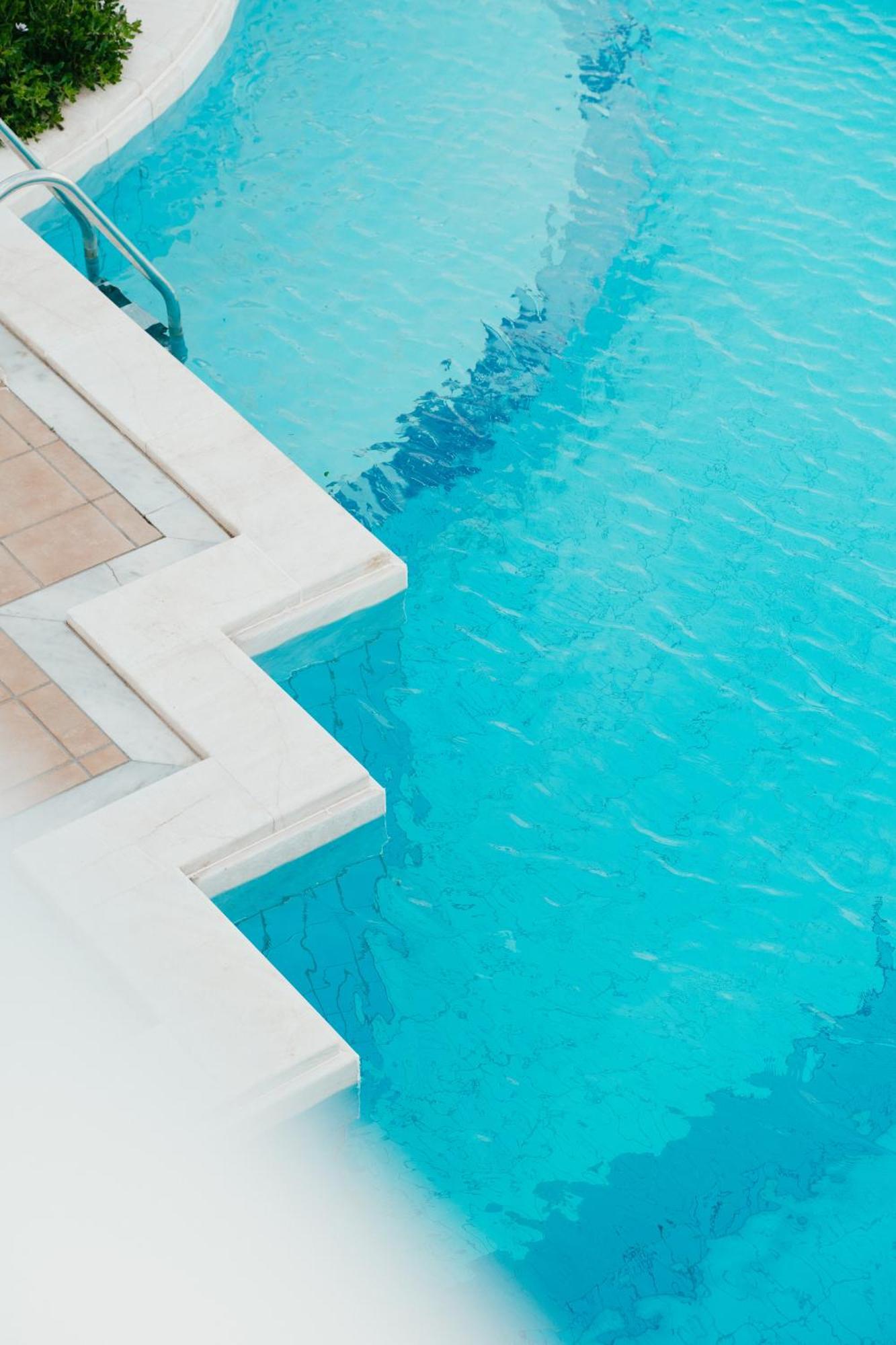 Mr And Mrs White Paros Hotel Náousa Exterior photo